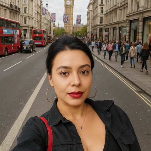 Daniella S. profile photo