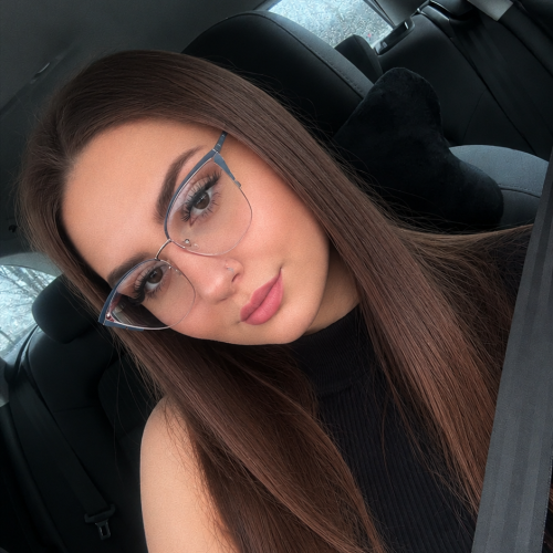 Alexandra N. profile photo