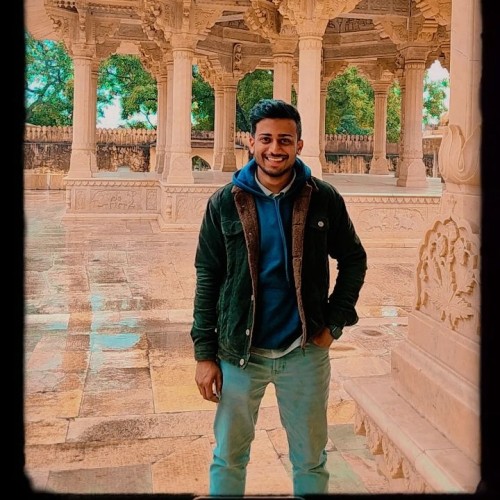 Sanyam  J.