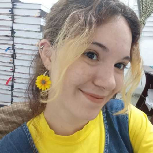 Bea V. profile photo