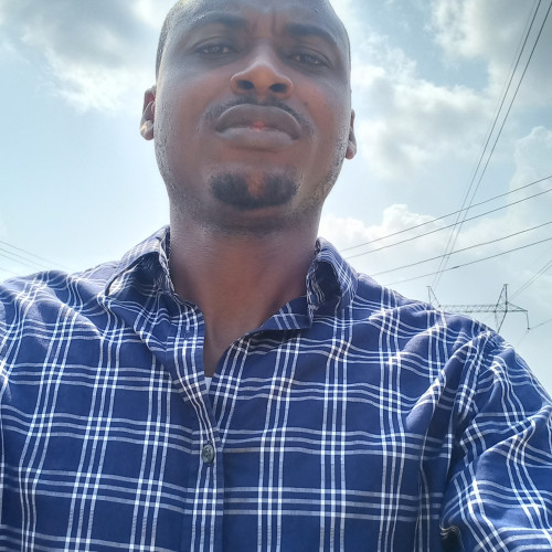 Ikechukwu O. profile photo