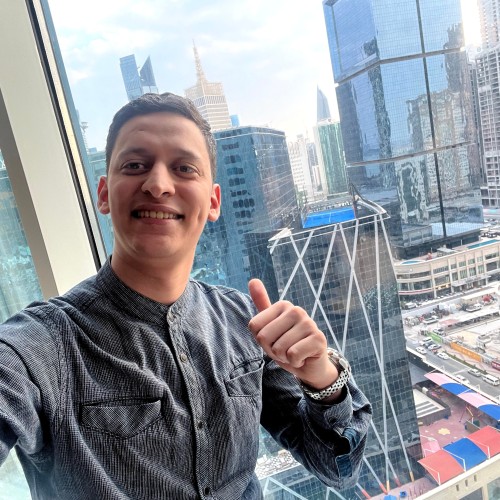 Said C. profile photo