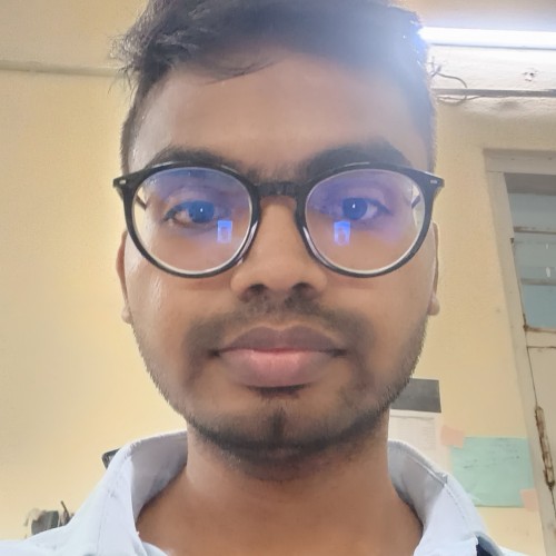 Shravan K.