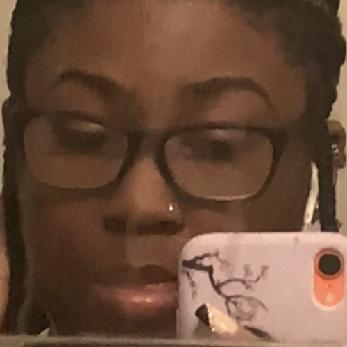 Destinee B.