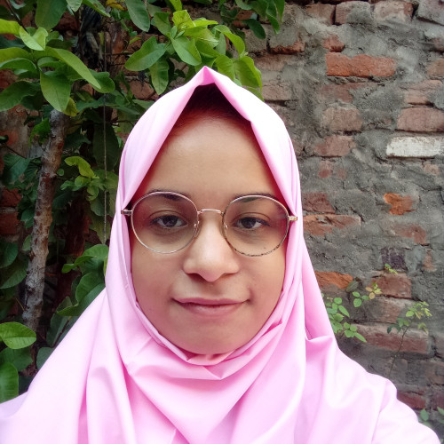 Ayesha T. profile photo