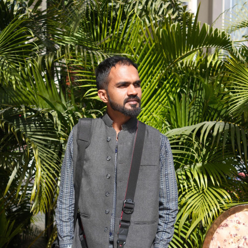 Ravinder S.