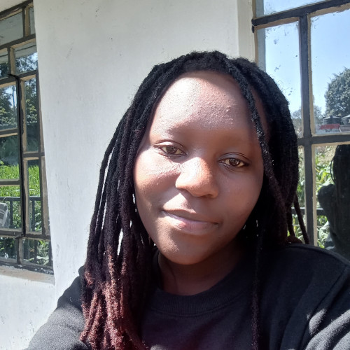 Millicent  j. profile photo