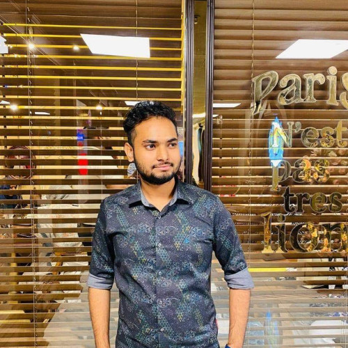 Yousuf R.