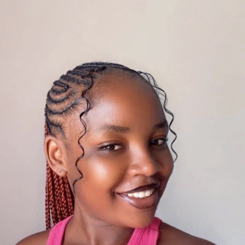 Bambi m. profile photo