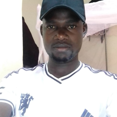 joseph m. profile photo