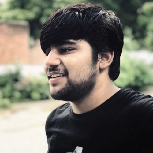 Abhinav T.