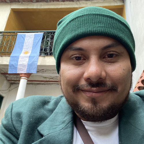 Oscar  G. profile photo