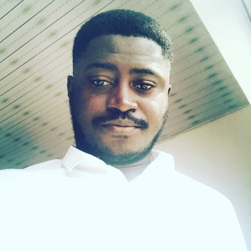 Stephen Adjei A.