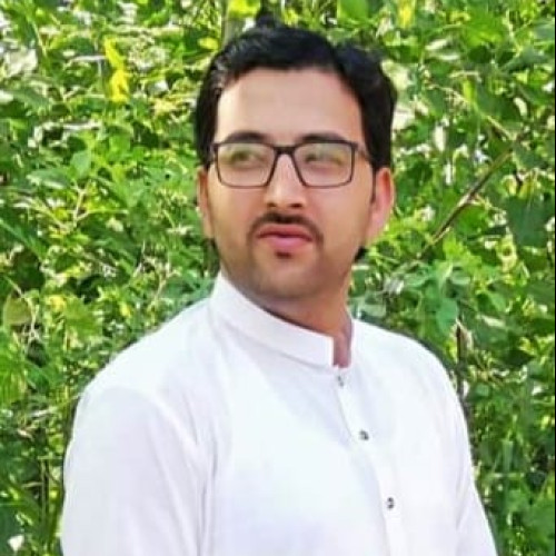Muhammad R. profile photo