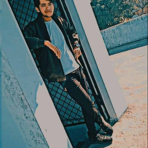 Devansh  D.