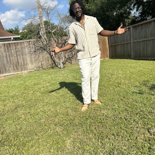 Samuel D. profile photo