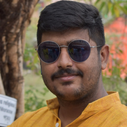 Sukanta B. profile photo