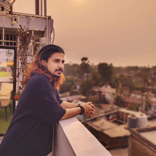 Vinit M. profile photo