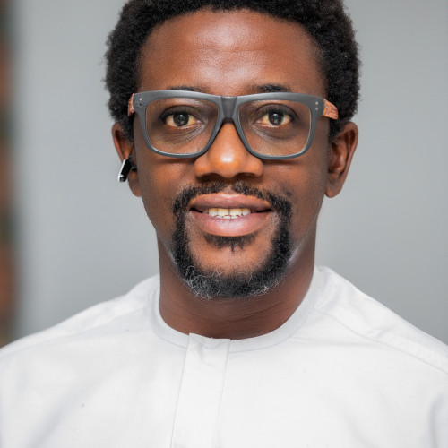 Ayodeji F. profile photo