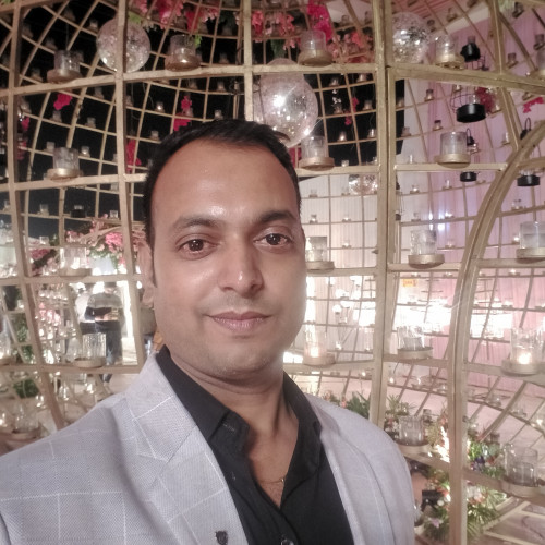 Mayur V.