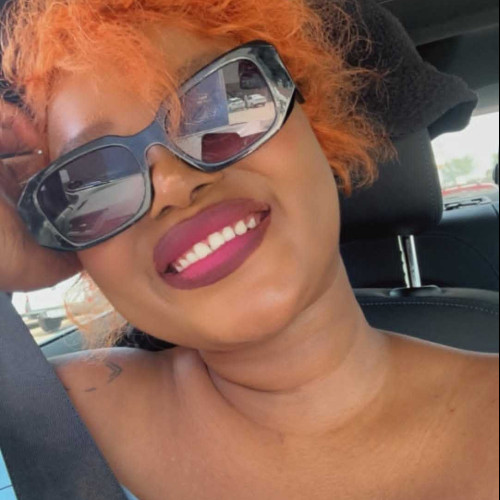 Tshegofatso Ann K.