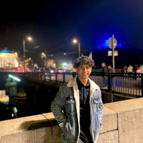 Rizq D. profile photo