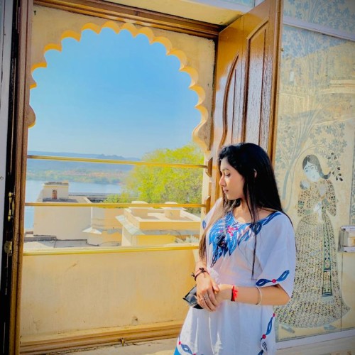 Ankita R.