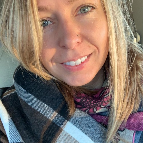Gwen  D. profile photo