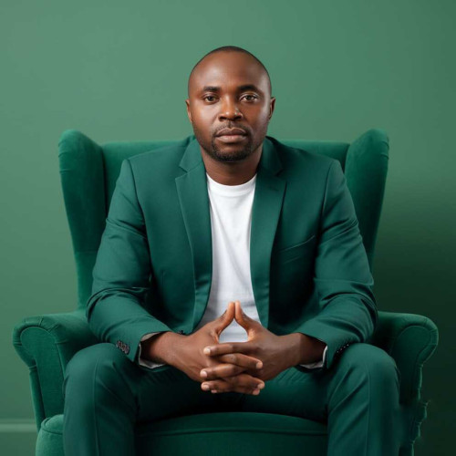 Effiom Ubi O. profile photo