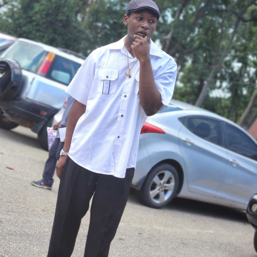 Fortune O. profile photo