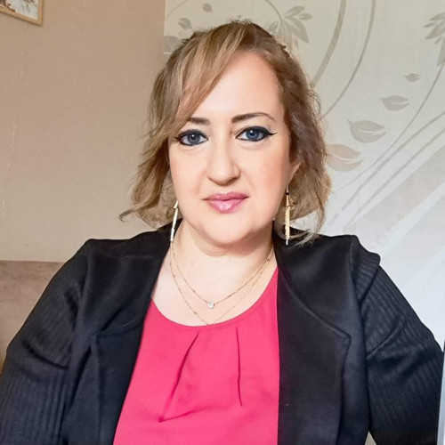 Sara C. profile photo