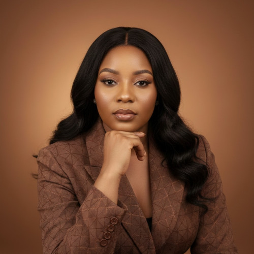 Queenpat U. profile photo