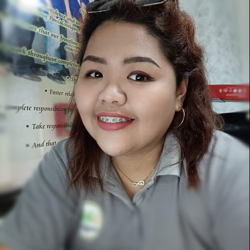 Edelweiss Anthea C.