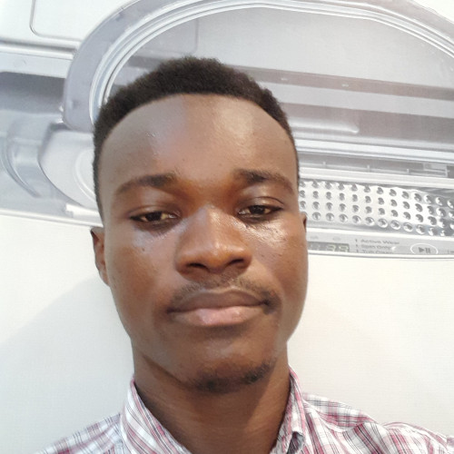 Kwame P. profile photo
