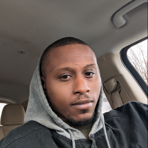 Dwayne  M.