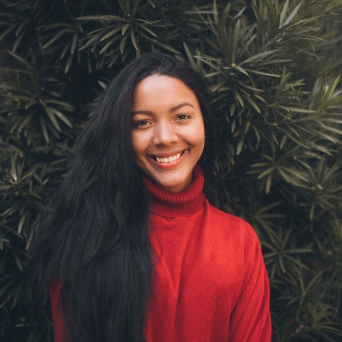 Laryssa S.