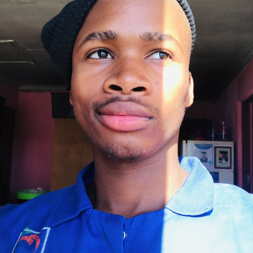 Athandile Z. profile photo