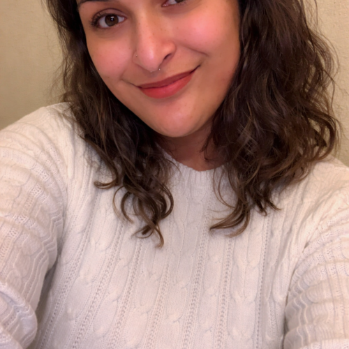 Malia F. profile photo