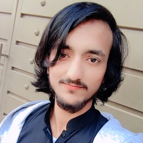 Ikram Azam K.