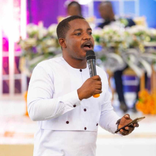 Richard Ephson N. profile photo