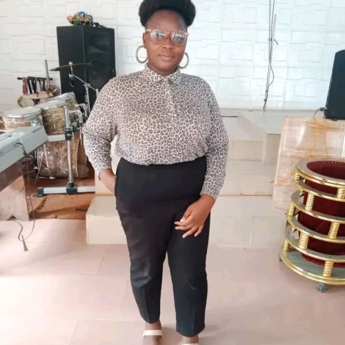Kanu Catherine D.