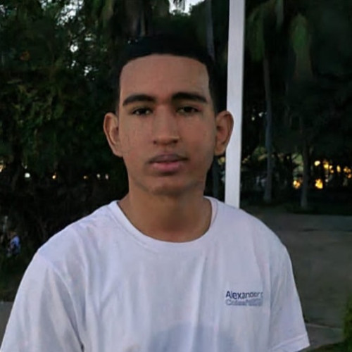 Alexander  C. profile photo