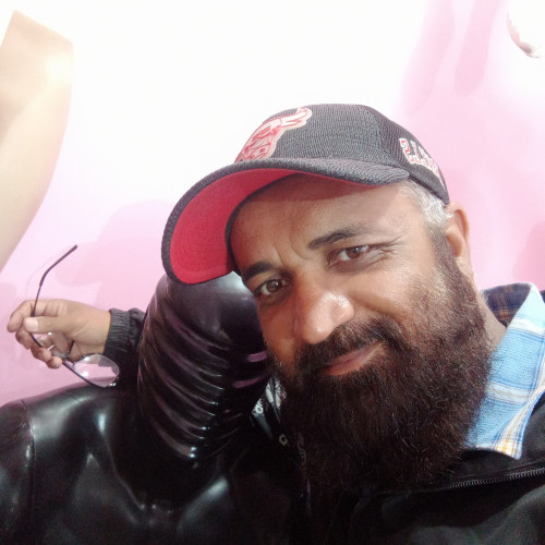 Shakeeb A. profile photo