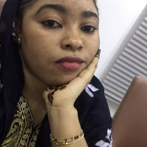 samirah M. profile photo