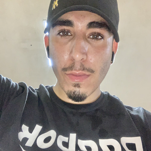 Ayoub K. profile photo