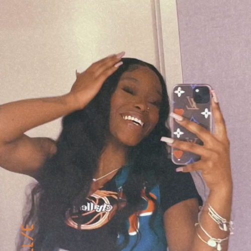 Kaayinah  M.