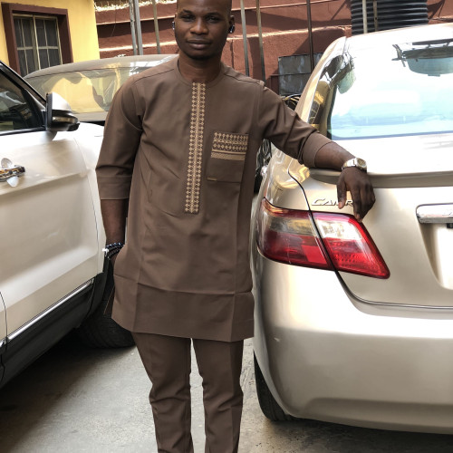 Omoniyi D.
