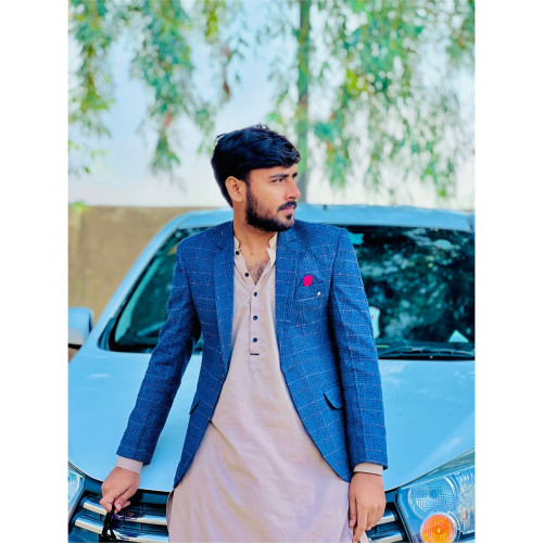 Sajid A. profile photo