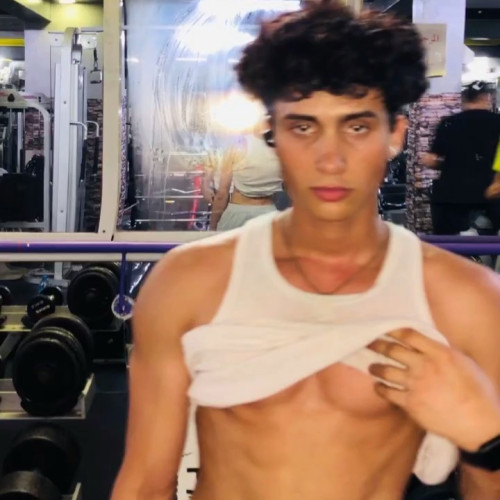 Ayman  S. profile photo