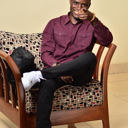 Fejiro S. profile photo